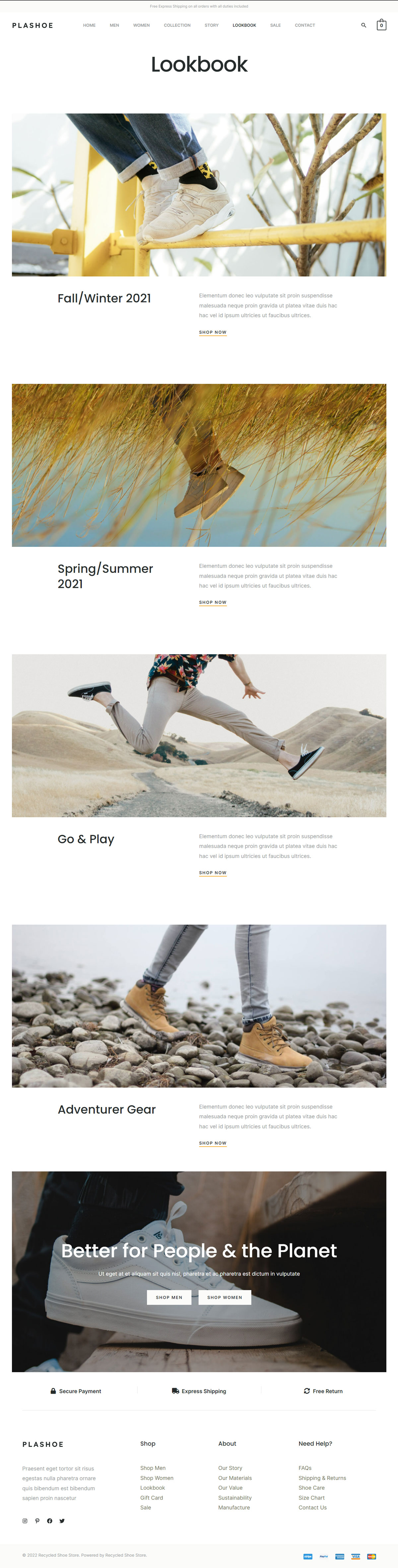 recycled-shoe-store-lookbook