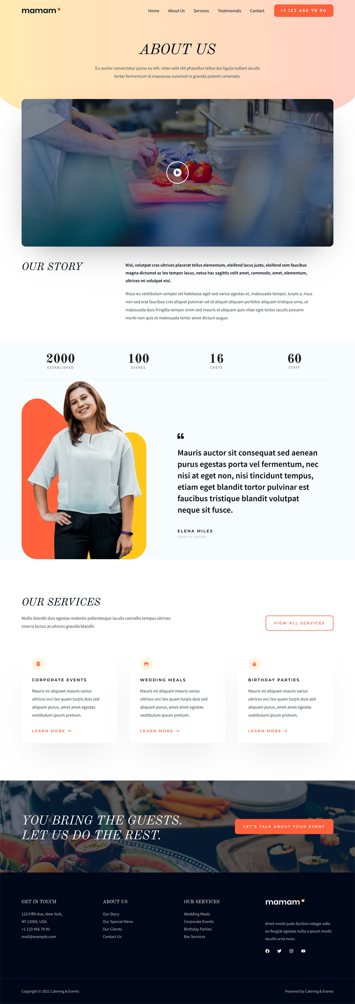 About Us