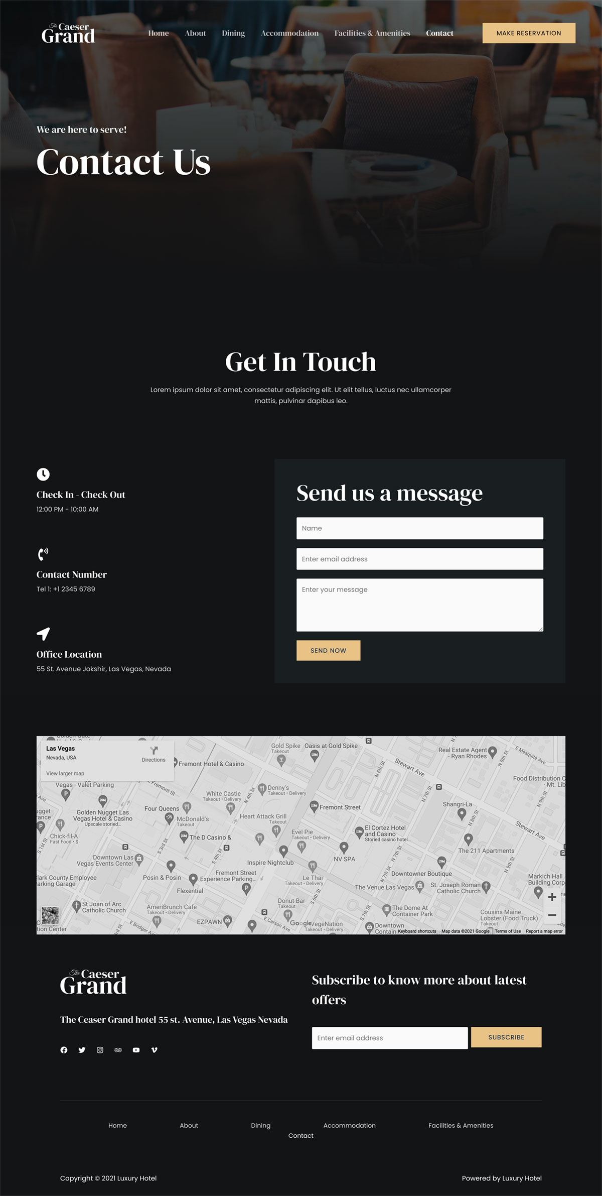 Contact