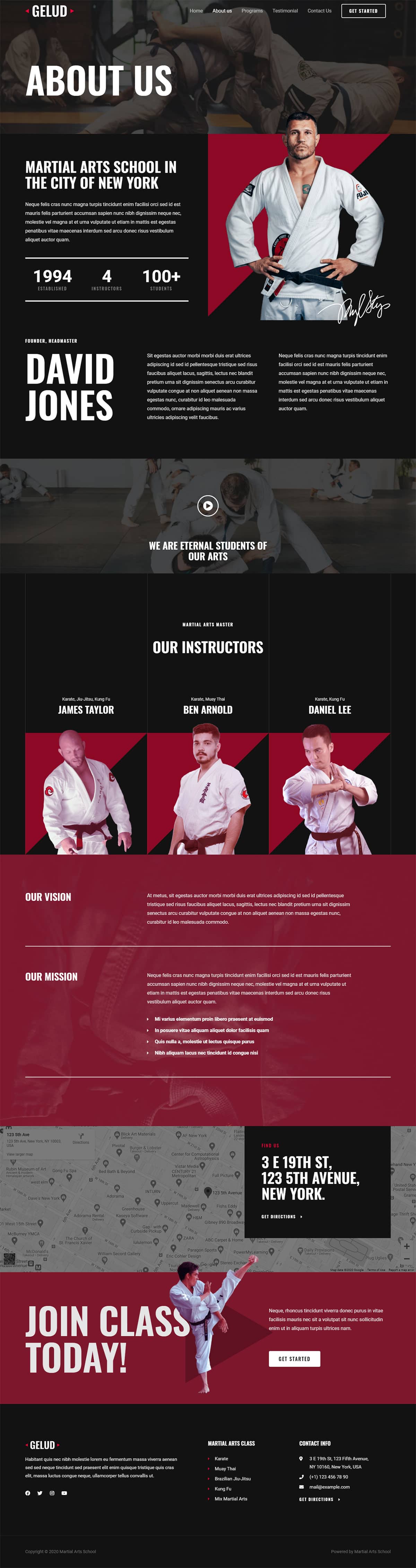About us
