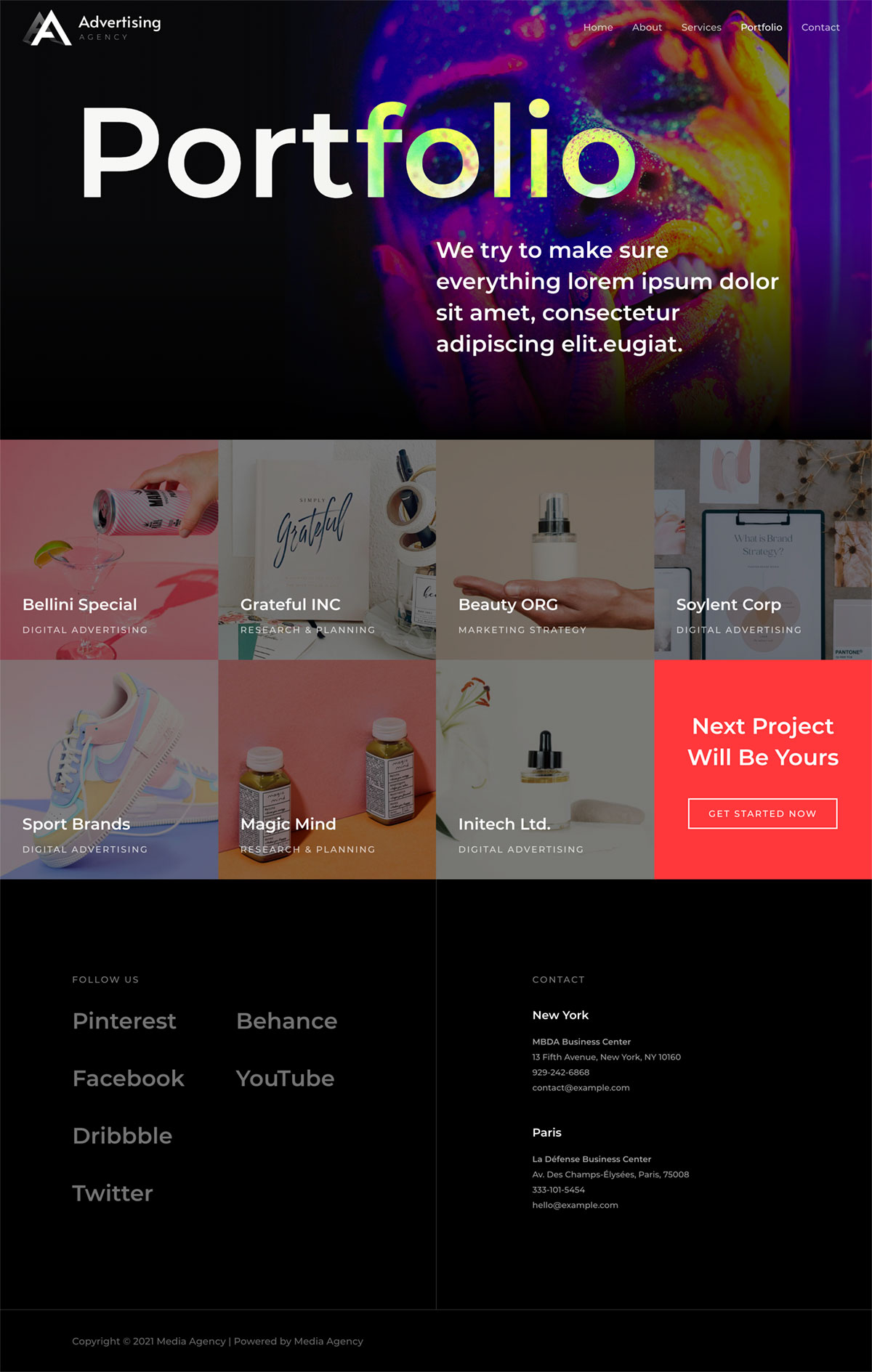 Portfolio
