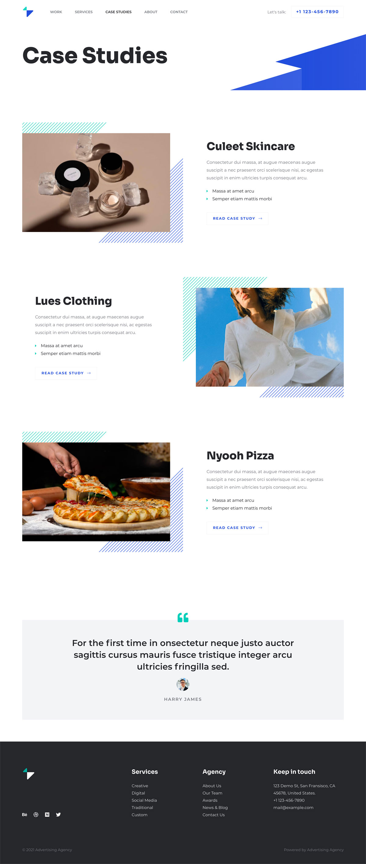 Case Studies
